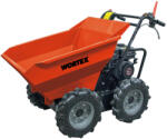 Wortex Sf4wd Motoros Szállító (wp2421220) - farmerwork