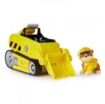 Starpak vehicul Jungle Rubble (6067778_RUBBLE) Figurina