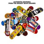 Tech Deck Pachet de bază placă de degete Tech Deck Aprilie (6067049_MIX) Figurina