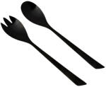 Bo-Camp Fay 2 pcs evőeszköz fekete