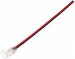 Optonica COB LED szalag csatlakozó vezetékkel 5mm - 6533 (OT6533)