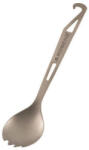 Robens Titanium Spork kanál ezüst