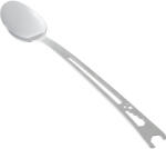 MSR Alpine Long Tool Spoon kanál ezüst