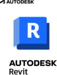 Autodesk Revit 2025, 1 user, 1 year (REVIT2025)