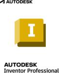 Autodesk Inventor Professional 2025, 1 user, 1 year (INVENTORPRO25)
