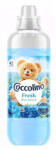 Coccolino Öblítő koncentrátum 966 ml (42 mosásos) Coccolino Fresh Blue Splash (24173101_C71799_18745) - web24