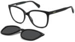 Polaroid Rame ochelari de vedere dama Polaroid Clip-on PLD 6229/CS 807 Rama ochelari
