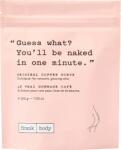 FRANK BODY Original Coffee Scrub 200 g