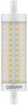 OSRAM ST LINE 118.00 mm 100 12.5 W/2700 K R7s (4058075811591)