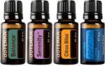 dōTERRA Mood management kit - Hangulatkezelő csomag