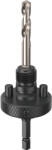 Bosch Ax de prindere și burghiu pentru găuri pilot pentru carote 32-76x44 mm (2608594623)