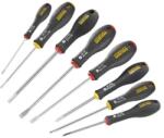 STANLEY FatMax 0-65-437 csavarhúzó készlet 8 részes (0-65-437)