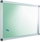 Smit Visual Supplies Avizier interior/exterior Recto, tabla alba magnetica, 18 x A4, 90 x 127 cm, SMIT (13001334)