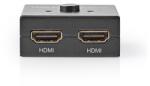  Nedia HDMI kapcsoló (VSWI3482AT)
