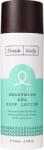 FRANK BODY Smoothing AHA Body Lotion 140 ml