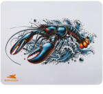 Baracuda BGMP-61 LOBSTER 300 x 250mm Egérpad (BC BGMP-61)