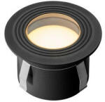  Lightpro Onyx 60 RA antracit süllyesztett (243D150 - 243D.150)