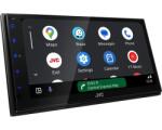 JVC KW-M593BT autós multimédia (KW-M593BT) - megaplace