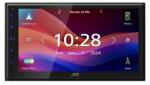 JVC KW-M695DBW autós multimédia (KW-M695DBW) - megaplace