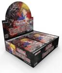 Konami Yu-Gi-Oh! Beyond The Brave Booster Display (24 packs) (Yu-gi-BtB-D)