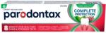 Parodontax Complete Protection Herbal Sensation fluoridos fogkrém 75 ml - patikatt