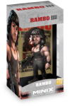 MINIX Rambo - John Rambo With Tshirt (14583) Figurina