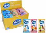 Fresh frissítő kendő junior 15 db