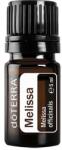 dōTERRA Melissa (Orvosi citromfű) illóolaj 5ml