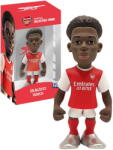 MINIX MNX FB Saka ARSENAL (MNX14255) Figurina