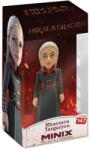 MINIX House Of The Dragon - Rhaenyra Targaryen (16204) Figurina