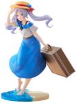 SEGA Statuetă Sega Animation: Frieren: Beyond Journey's End - Frieren Summer Dress, 20 cm (SEGA46235) Figurina