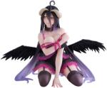 Taito Statuetă Taito Animation: Overlord - Albedo (Negligee), 13 cm (TAPR452053500) Figurina
