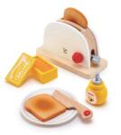 Hape Micul meu prăjitor de pâine (OLP1088E3148) Bucatarie copii