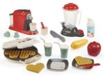 Ecoiffier Set de aparate electrocasnice (E 2534) Bucatarie copii