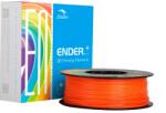 CREALITY PLA+ Filament 1.75 mm 1 kg narancs 3301010307 (3301010307)