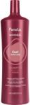 Fanola Wonder Curl Șampon pentru păr creț, 1000 ml (12060176603)