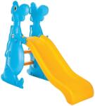 Pilsan Csúszda Pilsan Dino Slide sárga kék