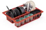 Ecoiffier Suport pentru vase (E 10606) Bucatarie copii