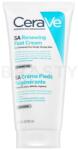 CeraVe lábkrém száraz bőrre SA Renewing Foot Cream 88 ml