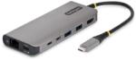 StarTech Docking Station StarTech 315B-USBC-MULTIPORT, Gray (315B-USBC-MULTIPORT)