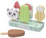 2Kids Toys Set de înghețată (DD2D33864) Bucatarie copii