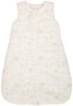 Bimbidreams Sac de dormit Bimbidreams - Noe, 60 cm, Tog 2.5, White/Linen (8435629206595)