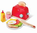Hape Prăjitor de pâine (OLP1088E3190) Bucatarie copii