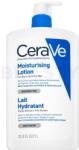 CeraVe hidratáló testápoló Moisturising Lotion 976 ml