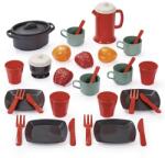 Ecoiffier Set de masă în cutie (E 12603) Bucatarie copii