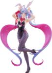 Good Smile Company Statuetă Good Smile Company Animation: Hatsune Miku - Rabbit Hole Miku, 24 cm (GSC67680) Figurina