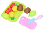 Wiky Set de fructe feliate cu tava 21x14 cm (WKW027779) Bucatarie copii