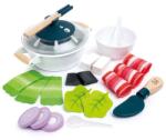 Hape Set de joacă - Gătit în oală (OLP1088E3198) Bucatarie copii