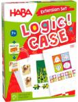HABA Logic! CASE Joc logic pentru copii - extensie Animale periculoase de la 7 ani (1307153001)