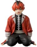 SEGA Statuetă Sega Animation: Frieren: Beyond Journey's End - Stark (Kneeling), 8 cm (SEGA46761) Figurina